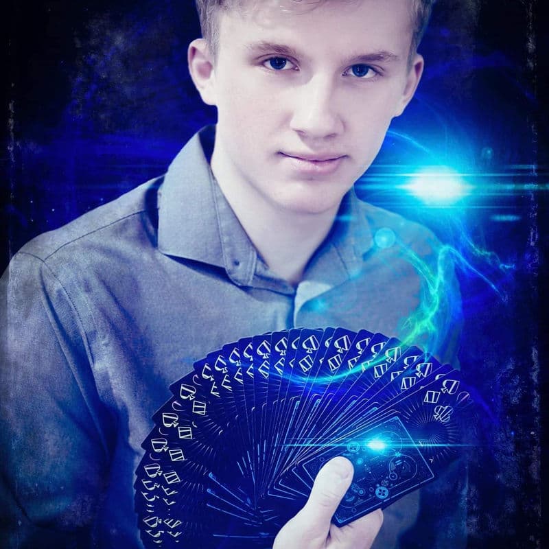 Kids' Magic Show